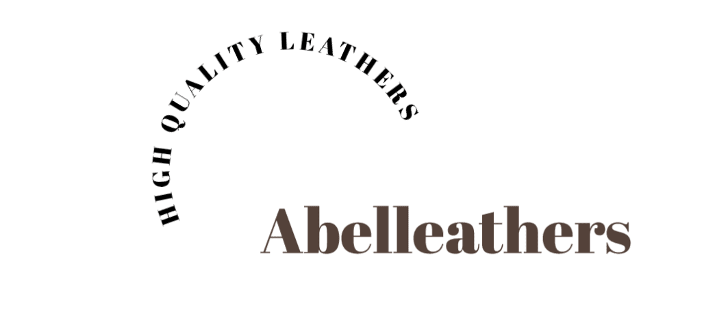 Abelleathers logo