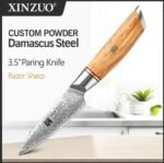 3.5 INCH PARING KNIFE