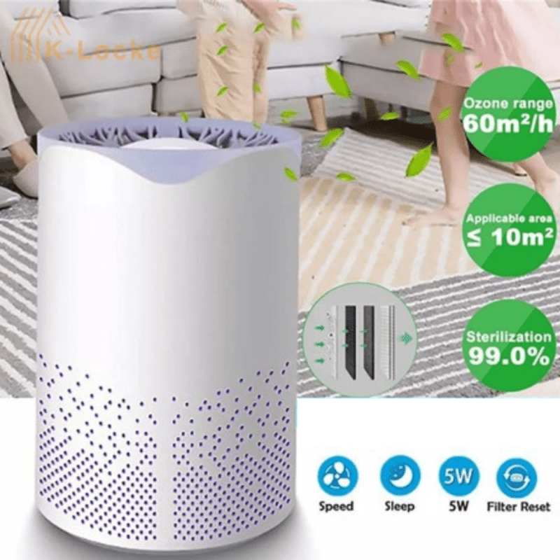 Air Purifier