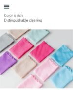 Glass Cleaning Towel