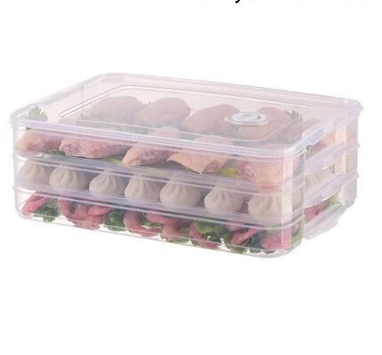 Food Storage Box