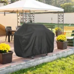 BBQ Cover Outdoor