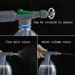 Watering Sprayer
